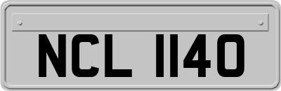 NCL1140