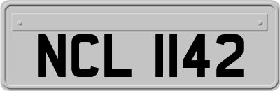 NCL1142