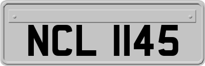 NCL1145