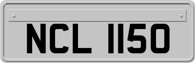 NCL1150