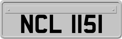 NCL1151