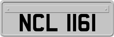 NCL1161