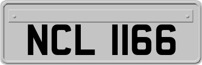 NCL1166