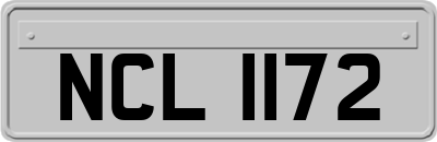 NCL1172