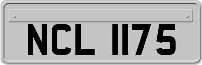 NCL1175