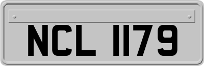 NCL1179