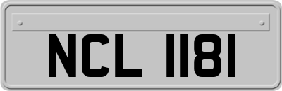 NCL1181