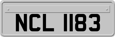 NCL1183