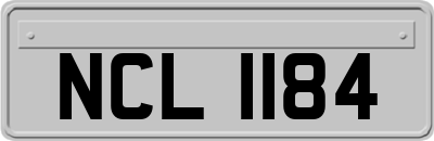NCL1184