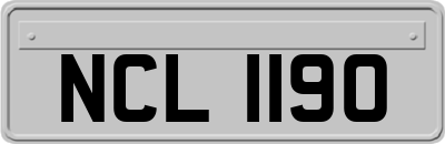 NCL1190