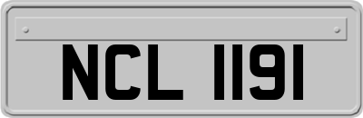 NCL1191