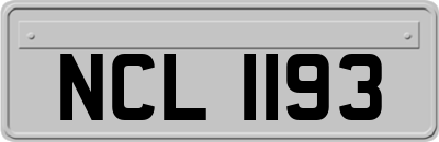 NCL1193