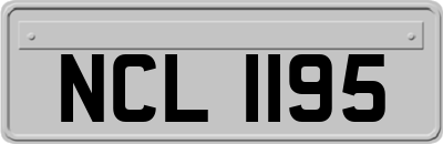 NCL1195