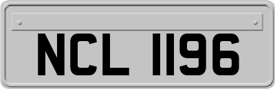 NCL1196