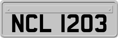 NCL1203