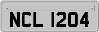 NCL1204