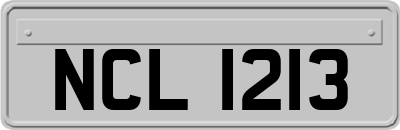NCL1213
