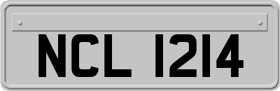 NCL1214