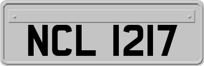 NCL1217