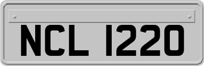 NCL1220