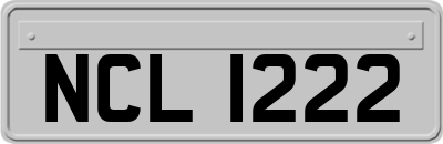 NCL1222