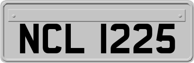 NCL1225