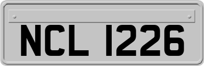 NCL1226