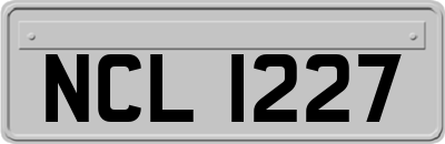 NCL1227