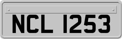 NCL1253