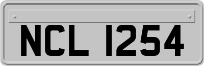 NCL1254