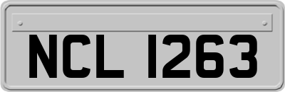 NCL1263