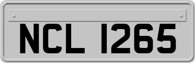 NCL1265