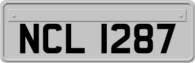 NCL1287