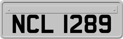 NCL1289