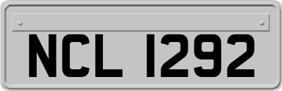 NCL1292
