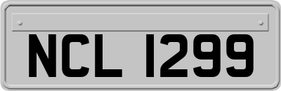 NCL1299