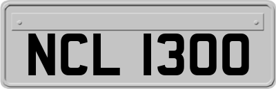 NCL1300