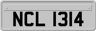 NCL1314