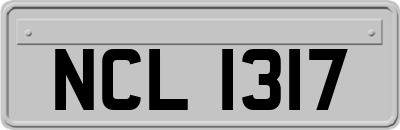 NCL1317