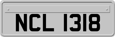 NCL1318