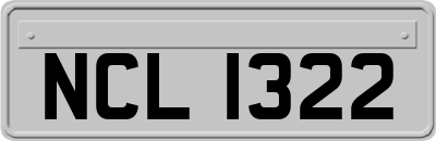 NCL1322