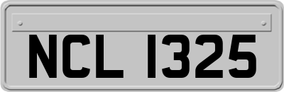 NCL1325