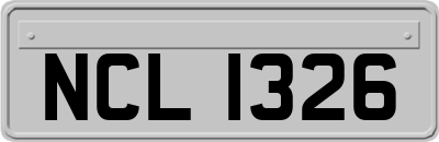NCL1326