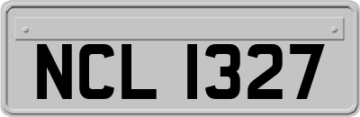 NCL1327