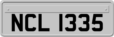 NCL1335