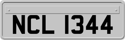 NCL1344