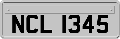 NCL1345