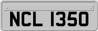 NCL1350