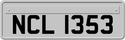 NCL1353