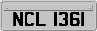 NCL1361